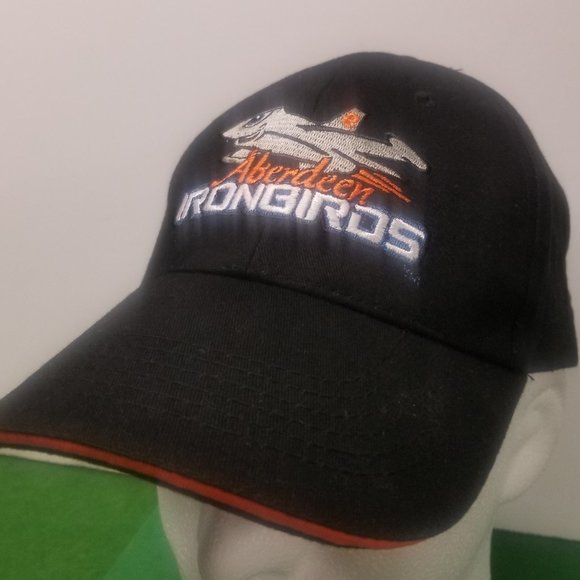 Brand Marketing Works Accessories H47 Aberdeen Ironbirds Hat Poshmark